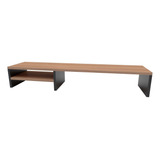 Base Suporte Para Monitor Mesa Setup Gamer Home Office