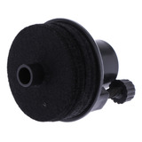 Base Suporte Spanking Para Máquina De Chimbal Hit Hat 5/8