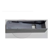Base Suporte Vertical C/ Acrilico Nintendo Wii 100% Original