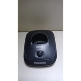 Base Telefone Sem Fio Panasonic Kx-tg4061la