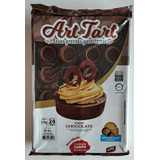 Base Torta Art Tart Chocolate 4