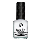 Base Unhas Seche Vite Dry Fast Top Coat Secagem Rápida