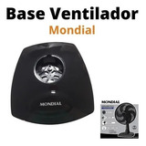 Base Ventilador 30cm Nv15 V37 Nv31 V81 Mondial Original! Pr