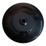 Base Ventilador Coluna Mallory Delfos Ts40 6 Pás Preto 