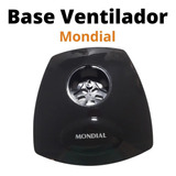  Base Ventilador Mondial 30cm Nv15 V37 Nv31 V81 Original Pto