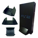 Base Vertical Para Playstation 2 Fat