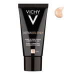 Base Vichy Dermablend Fond De Teint