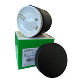 Base Xvbc21 Para Coluna Luminosa Com Tampa Schneider