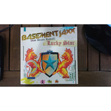 Basement Jaxx Feat Dizzee Rascal-lucky Star