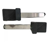 Bases Suporte Cavalete Traseiro Coyote P/ Motos Sem Slider