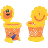 Basketball Infantil Baby Merco Toys Brinquedo Bola Unissex