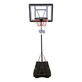 Basquete De Tabela Cesta Jogo Regulável Infantil Ajustável 