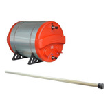 Bastão Anodo De Sacrifício Aquecedor Solar Boiler 3/4 75cm