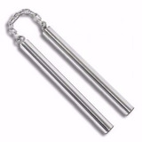 Bastão Chacu Nunchaku Para Luta 2 Em 1 Esportes