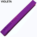 Bastão De Cera Flexível Para Lacre Cor Violeta Sellart