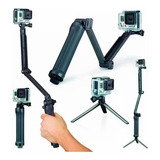 Bastao Extensor Pau De Selfie Monopod