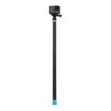 Bastão Extensor Pau De Selfie Monopod Fibra 270cm - Telesin