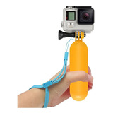 Bastão Flutuante De Mão Para Gopro