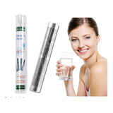 Bastão Ionizador Alcalinizante De Água Ph Alcalino + Vida!