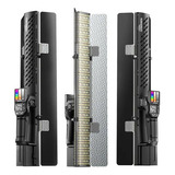 Bastão Led Yongnuo Yn360iv Bi-color/rgb 24w Ice Light Cor Da Estrutura Preto Cor Da Luz Rgb 110v/220v