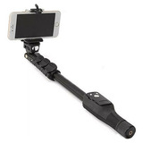 Bastão Pau De Selfie Monopod Yt-1288