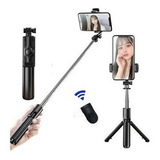 Bastão Pau De Selfie Stick Controle Tripé Celular S03 - Full