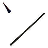 Bastão Pvc Treino Ginástica/ Alongamento - 1mt Peso 1kg