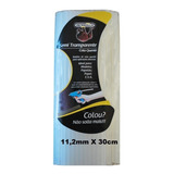 Bastão Refil Cola Quente - 1kg Transparente