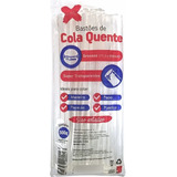 Bastão Refil Cola Quente Grosso 1kg