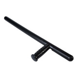 Bastão Tonfa Cassetete Militar Defesa Pessoal Shotgun 58 Cm
