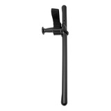 Bastão Tonfa Com Porta Tonfa Em Polímero 58cm Maynards 