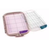 Bastidor 13x18 Para Brother Pe770/pe810 Frete Gratis
