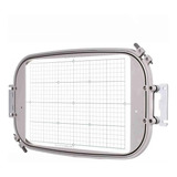 Bastidor 20 X 30 Cm Bordadeira Brother Pr600 Pr1000 Pr1050