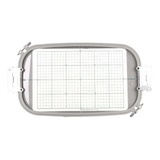 Bastidor 20x30 Cm Bordadeira Brother Pr620 Pr1650 Pr1000