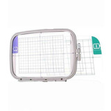 Bastidor Bordadeira Brother Pe770 / Pe810l - 13x18cm + Frete