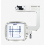 Bastidor De Bolso 5x5 Mc350 + Caixa De Bobina Mc 350 