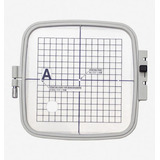 Bastidor Janome A Para Mc-230/200e Tam.14 X 14