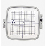 Bastidor Janome A Para Mc-230/200e Tam.14 X 14
