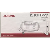 Bastidor Janome Mc500e 4x10 - Serve Na Elna 830 Também