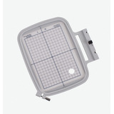 Bastidor Janome Re20b 14×20 Cm Para Máquina Mc500e E Mc400e
