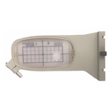 Bastidor Original Janome Mc500e 4x10 - Elna 830 Também