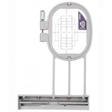 Bastidor Oval De Bolso Bp2100/bp1430 - 2x6 Cm