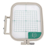 Bastidor Para Brother Pe 770 10x10 Cm - Sa 443-ef83