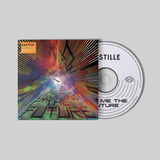 Bastille Cd Bastille - Give Me The Future