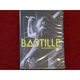 Bastille Live At Reading Festival 2013 Dvd Novo Raro Lacrado