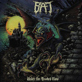 Bat - Under The Crooked Claw (cd Novo)