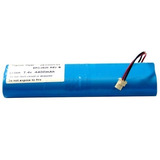 Bat. Hiper 7,4v 4400mah Gps Topcon