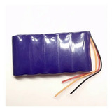 Bat Bt52-qa Para Estação Total Topcon Series 7,2v 2700mah