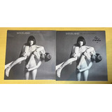 Bat For Lashes - The Haunted Man - Vinil Autografado Raro