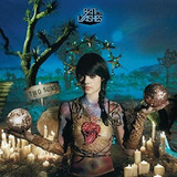 Bat For Lashes Two Suns